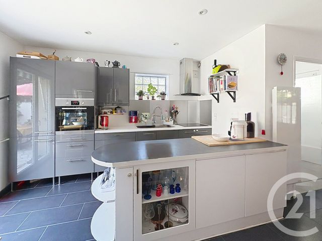 maison à vendre - 4 pièces - 75.0 m2 - HOUILLES - 78 - ILE-DE-FRANCE - Century 21 Officimmo