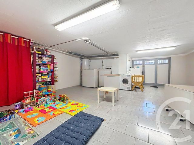 maison à vendre - 4 pièces - 75.0 m2 - HOUILLES - 78 - ILE-DE-FRANCE - Century 21 Officimmo