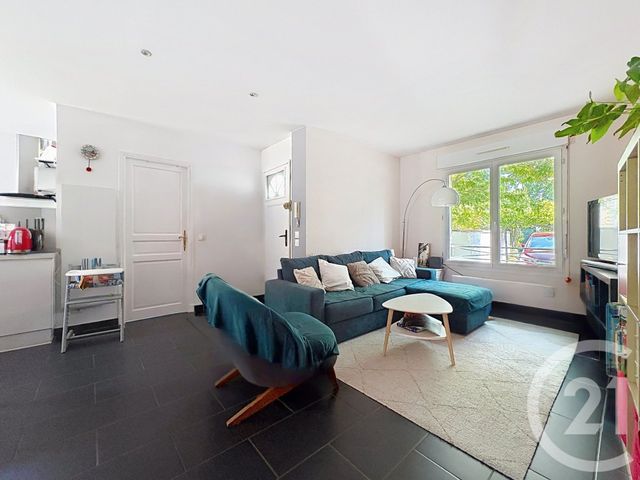 maison à vendre - 4 pièces - 75.0 m2 - HOUILLES - 78 - ILE-DE-FRANCE - Century 21 Officimmo