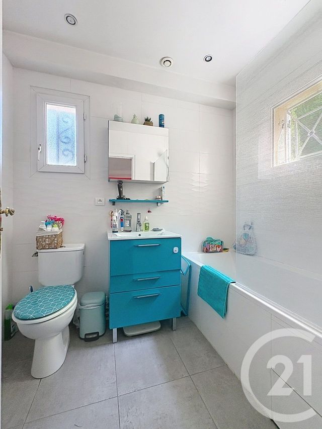 maison à vendre - 4 pièces - 75.0 m2 - HOUILLES - 78 - ILE-DE-FRANCE - Century 21 Officimmo