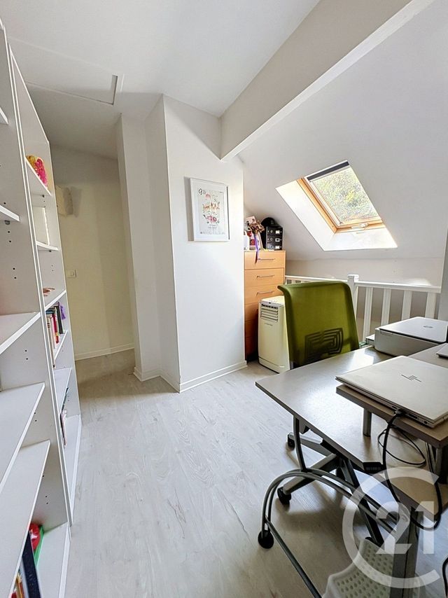 maison à vendre - 4 pièces - 75.0 m2 - HOUILLES - 78 - ILE-DE-FRANCE - Century 21 Officimmo