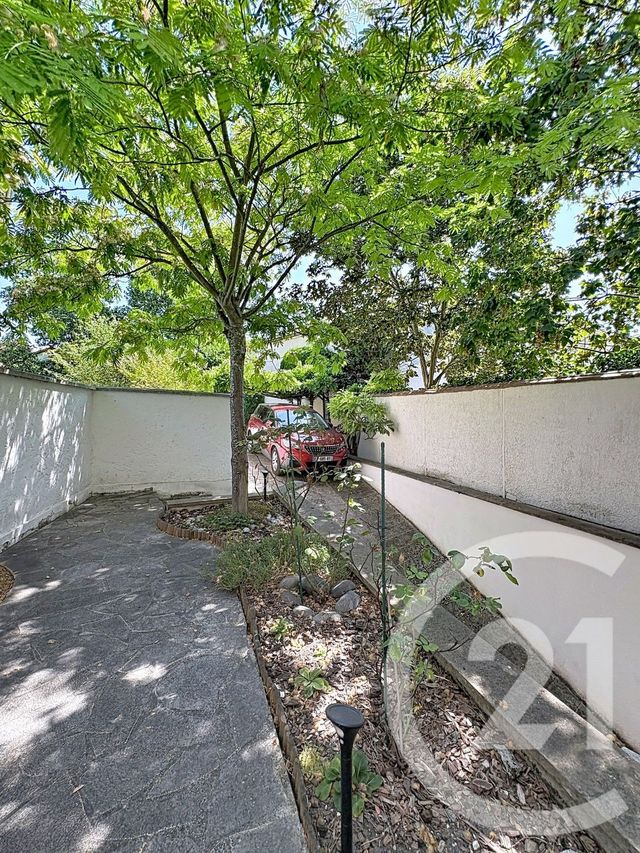 maison à vendre - 4 pièces - 75.0 m2 - HOUILLES - 78 - ILE-DE-FRANCE - Century 21 Officimmo