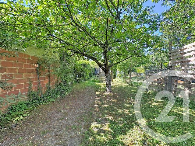 maison à vendre - 7 pièces - 115.0 m2 - HOUILLES - 78 - ILE-DE-FRANCE - Century 21 Officimmo