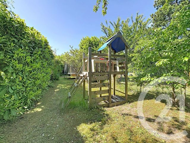 maison à vendre - 7 pièces - 115.0 m2 - HOUILLES - 78 - ILE-DE-FRANCE - Century 21 Officimmo