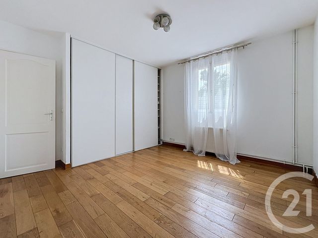maison à vendre - 6 pièces - 108.0 m2 - HOUILLES - 78 - ILE-DE-FRANCE - Century 21 Officimmo