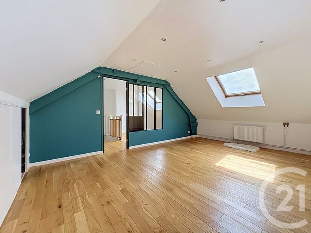 maison à vendre - 6 pièces - 108.0 m2 - HOUILLES - 78 - ILE-DE-FRANCE - Century 21 Officimmo
