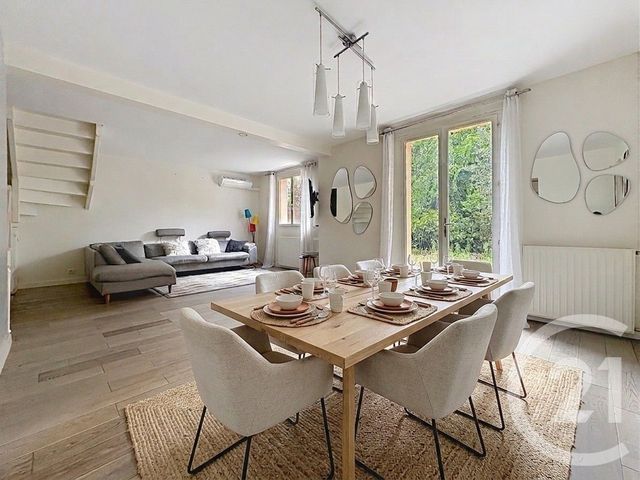 Maison à vendre HOUILLES