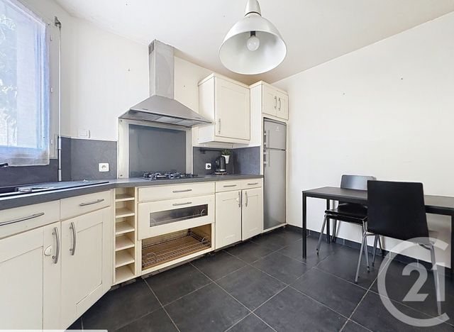 maison à vendre - 6 pièces - 108.0 m2 - HOUILLES - 78 - ILE-DE-FRANCE - Century 21 Officimmo