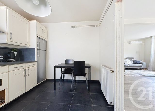 maison à vendre - 6 pièces - 108.0 m2 - HOUILLES - 78 - ILE-DE-FRANCE - Century 21 Officimmo