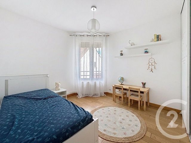 maison à vendre - 6 pièces - 108.0 m2 - HOUILLES - 78 - ILE-DE-FRANCE - Century 21 Officimmo