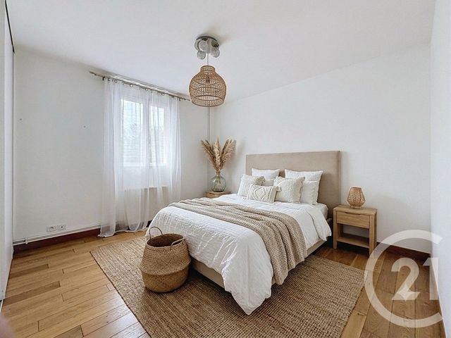 maison à vendre - 6 pièces - 108.0 m2 - HOUILLES - 78 - ILE-DE-FRANCE - Century 21 Officimmo