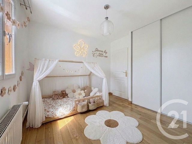 maison à vendre - 6 pièces - 108.0 m2 - HOUILLES - 78 - ILE-DE-FRANCE - Century 21 Officimmo