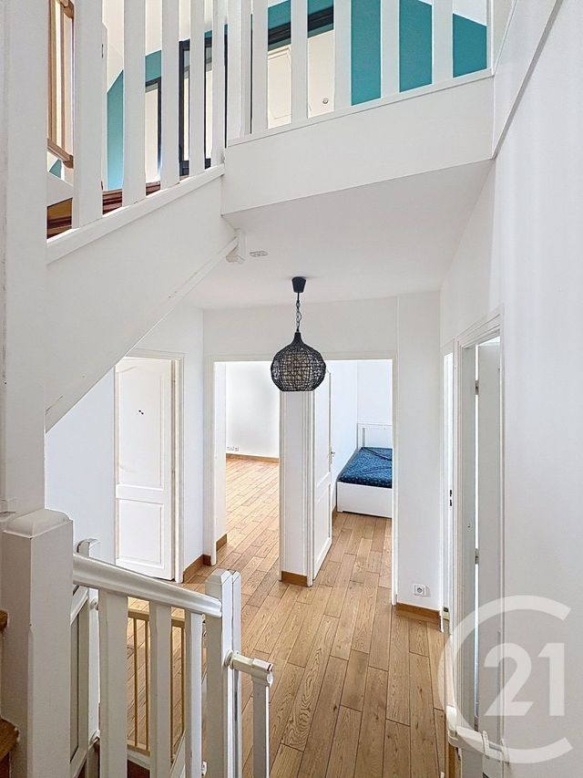 maison à vendre - 6 pièces - 108.0 m2 - HOUILLES - 78 - ILE-DE-FRANCE - Century 21 Officimmo