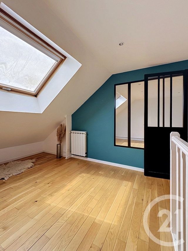 maison à vendre - 6 pièces - 108.0 m2 - HOUILLES - 78 - ILE-DE-FRANCE - Century 21 Officimmo