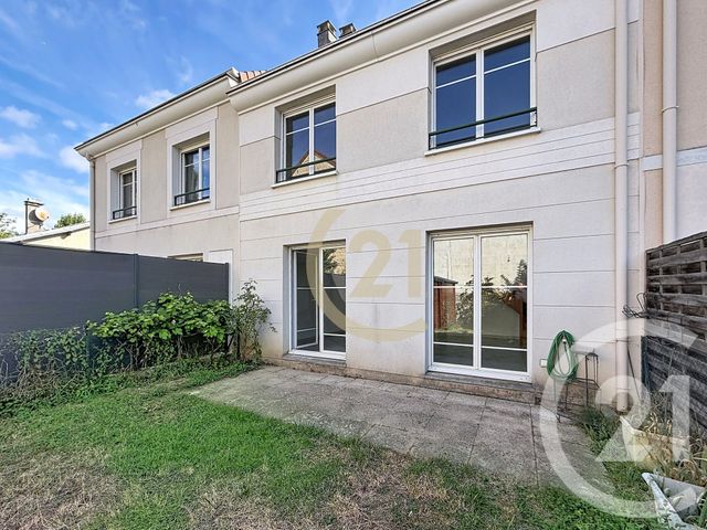 Maison à louer HOUILLES