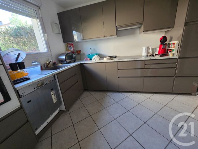 maison à louer - 5 pièces - 108.0 m2 - HOUILLES - 78 - ILE-DE-FRANCE - Century 21 Officimmo