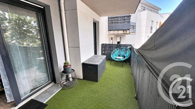 Appartement F3 à vendre - 3 pièces - 63.0 m2 - ST OUEN L AUMONE - 95 - ILE-DE-FRANCE - Century 21 Officimmo