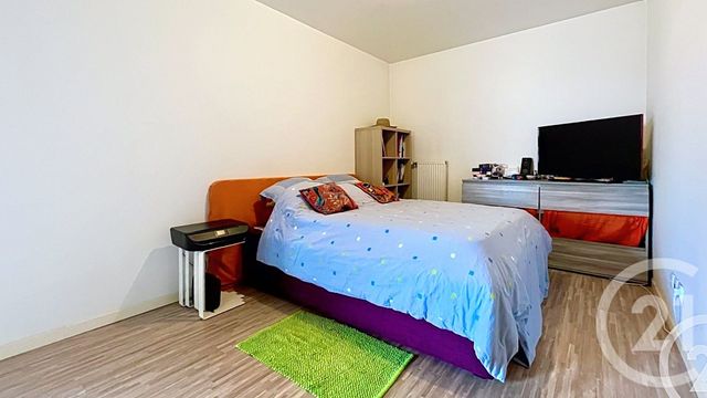 Appartement F3 à vendre - 3 pièces - 63.0 m2 - ST OUEN L AUMONE - 95 - ILE-DE-FRANCE - Century 21 Officimmo