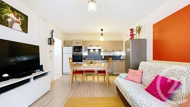 Appartement F3 à vendre ST OUEN L AUMONE