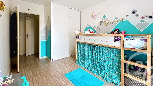 Appartement F3 à vendre - 3 pièces - 63.0 m2 - ST OUEN L AUMONE - 95 - ILE-DE-FRANCE - Century 21 Officimmo