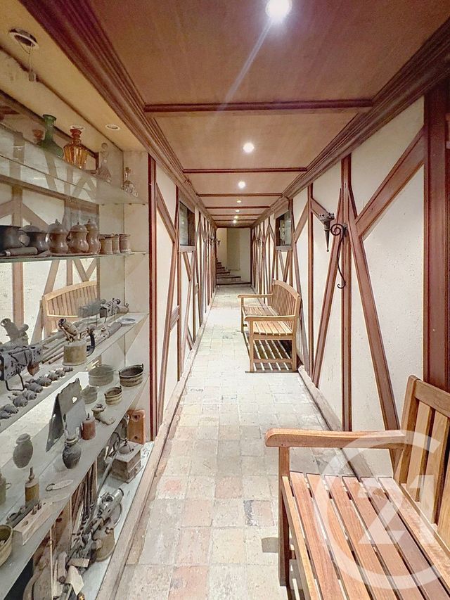 maison à vendre - 7 pièces - 155.0 m2 - HOUILLES - 78 - ILE-DE-FRANCE - Century 21 Officimmo