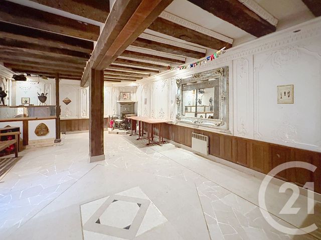 maison à vendre - 7 pièces - 155.0 m2 - HOUILLES - 78 - ILE-DE-FRANCE - Century 21 Officimmo