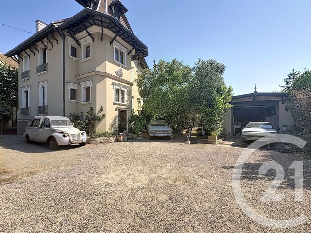 Maison à vendre HOUILLES