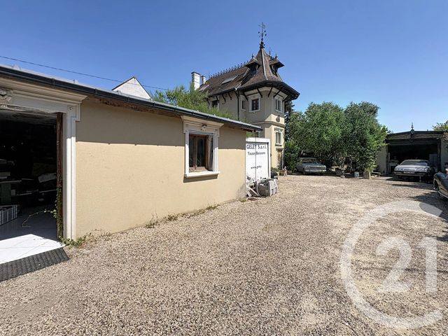maison à vendre - 7 pièces - 155.0 m2 - HOUILLES - 78 - ILE-DE-FRANCE - Century 21 Officimmo