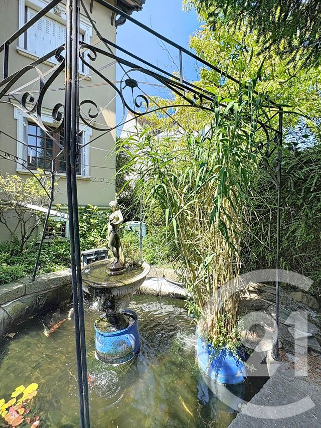 maison à vendre - 7 pièces - 155.0 m2 - HOUILLES - 78 - ILE-DE-FRANCE - Century 21 Officimmo