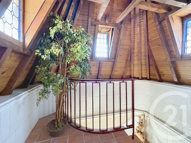 maison à vendre - 7 pièces - 155.0 m2 - HOUILLES - 78 - ILE-DE-FRANCE - Century 21 Officimmo