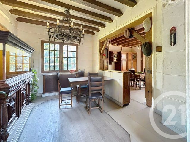 maison à vendre - 7 pièces - 155.0 m2 - HOUILLES - 78 - ILE-DE-FRANCE - Century 21 Officimmo