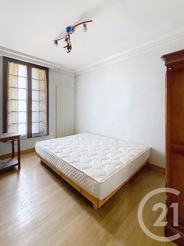 maison à vendre - 7 pièces - 155.0 m2 - HOUILLES - 78 - ILE-DE-FRANCE - Century 21 Officimmo