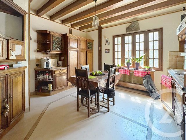 maison à vendre - 7 pièces - 155.0 m2 - HOUILLES - 78 - ILE-DE-FRANCE - Century 21 Officimmo