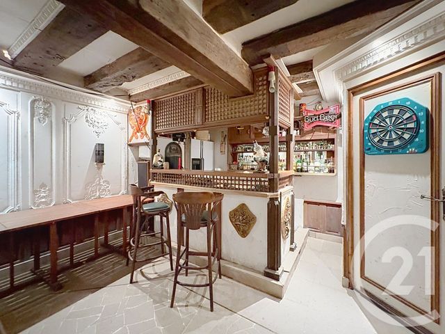 maison à vendre - 7 pièces - 155.0 m2 - HOUILLES - 78 - ILE-DE-FRANCE - Century 21 Officimmo
