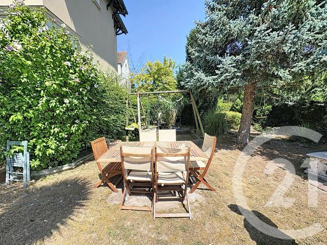 maison à vendre - 7 pièces - 155.0 m2 - HOUILLES - 78 - ILE-DE-FRANCE - Century 21 Officimmo