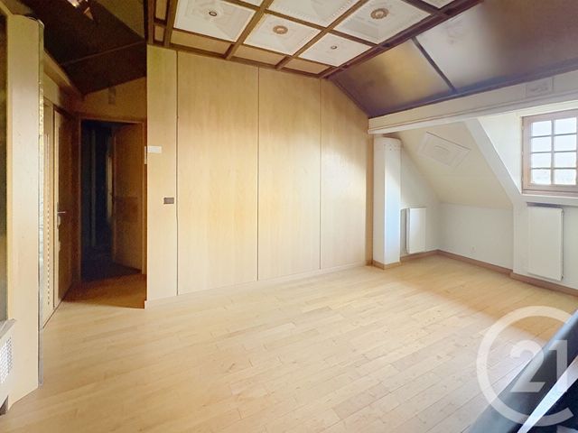 maison à vendre - 7 pièces - 155.0 m2 - HOUILLES - 78 - ILE-DE-FRANCE - Century 21 Officimmo