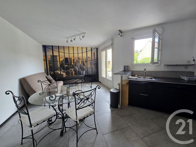Appartement F2 à vendre - 2 pièces - 42.15 m2 - CARRIERES SUR SEINE - 78 - ILE-DE-FRANCE - Century 21 Officimmo