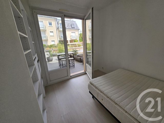 Appartement F2 à vendre - 2 pièces - 42.15 m2 - CARRIERES SUR SEINE - 78 - ILE-DE-FRANCE - Century 21 Officimmo