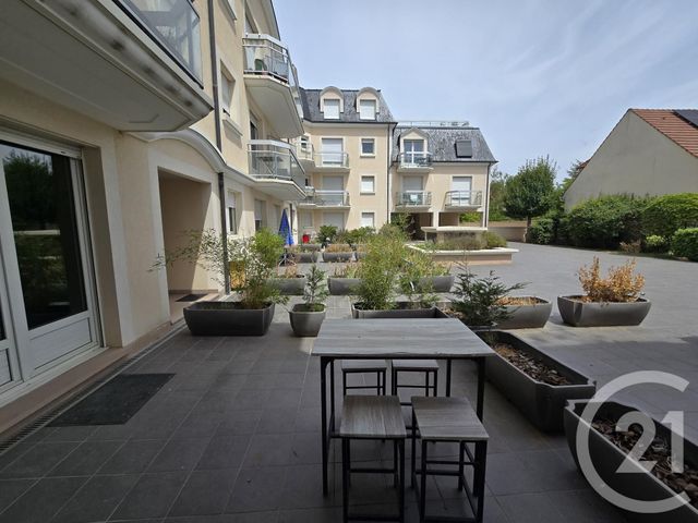 Appartement F2 à vendre CARRIERES SUR SEINE