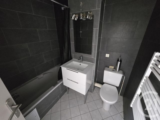 Appartement F2 à vendre - 2 pièces - 42.15 m2 - CARRIERES SUR SEINE - 78 - ILE-DE-FRANCE - Century 21 Officimmo