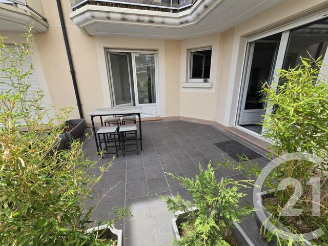 Appartement F2 à vendre - 2 pièces - 42.15 m2 - CARRIERES SUR SEINE - 78 - ILE-DE-FRANCE - Century 21 Officimmo