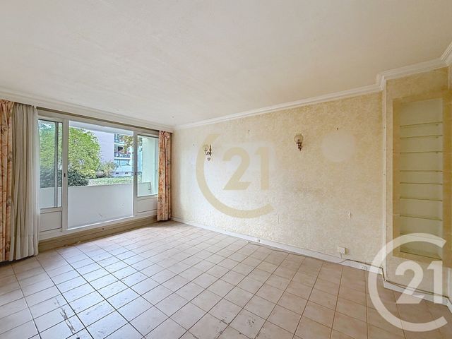 Appartement F2 à vendre - 2 pièces - 47.52 m2 - CARRIERES SUR SEINE - 78 - ILE-DE-FRANCE - Century 21 Officimmo