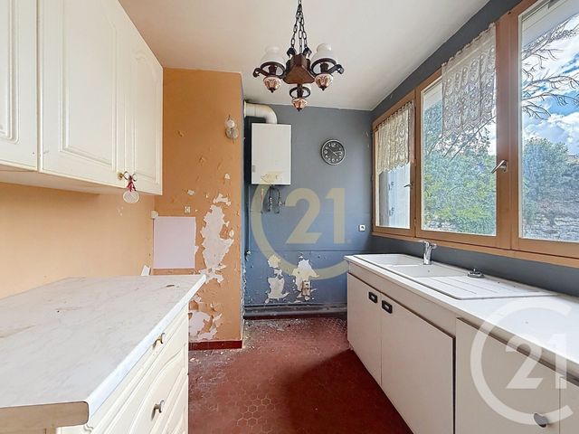 Appartement F2 à vendre - 2 pièces - 47.52 m2 - CARRIERES SUR SEINE - 78 - ILE-DE-FRANCE - Century 21 Officimmo