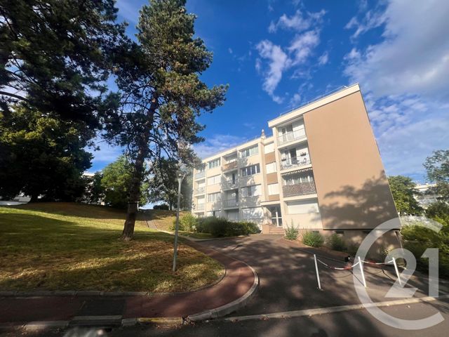 Appartement F2 à vendre - 2 pièces - 47.52 m2 - CARRIERES SUR SEINE - 78 - ILE-DE-FRANCE - Century 21 Officimmo