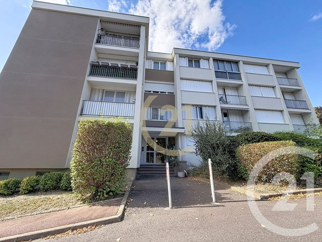 Appartement F2 à vendre - 2 pièces - 47.52 m2 - CARRIERES SUR SEINE - 78 - ILE-DE-FRANCE - Century 21 Officimmo