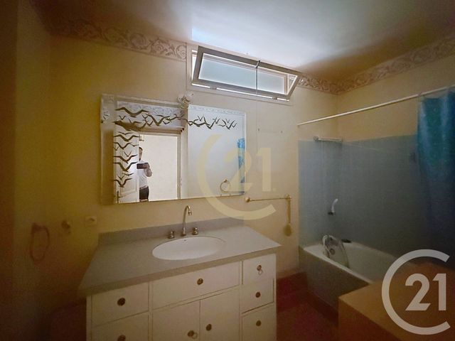 Appartement F2 à vendre - 2 pièces - 47.52 m2 - CARRIERES SUR SEINE - 78 - ILE-DE-FRANCE - Century 21 Officimmo