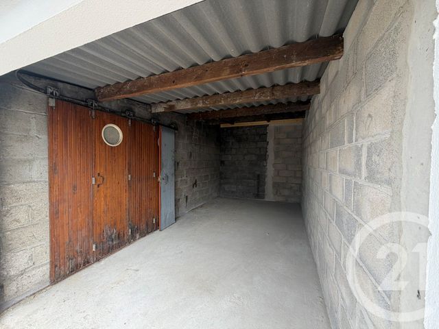 parking à vendre - 16.44 m2 - HOUILLES - 78 - ILE-DE-FRANCE - Century 21 Officimmo