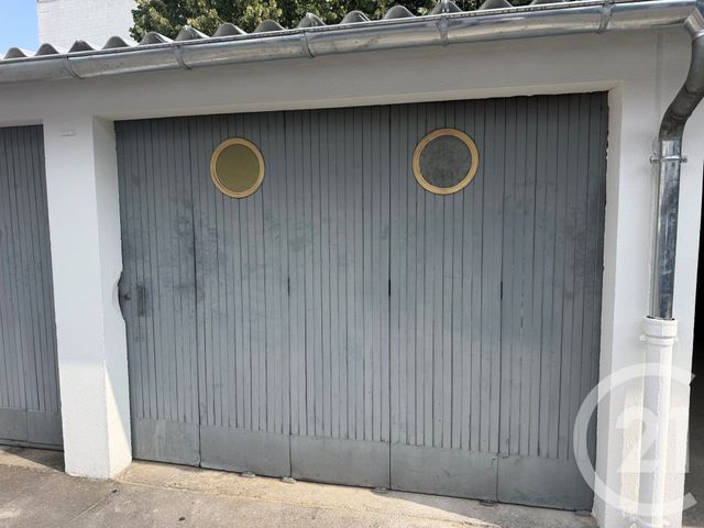 parking à vendre - 16.44 m2 - HOUILLES - 78 - ILE-DE-FRANCE - Century 21 Officimmo