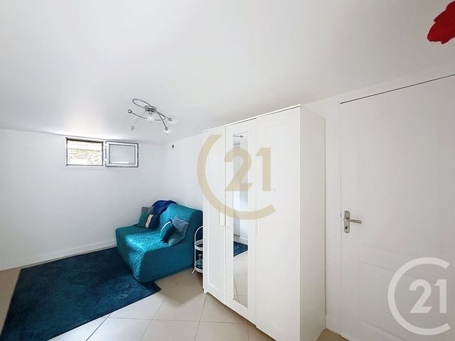 maison à vendre - 4 pièces - 84.0 m2 - HOUILLES - 78 - ILE-DE-FRANCE - Century 21 Officimmo