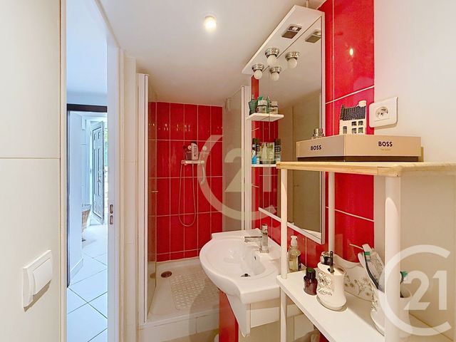 maison à vendre - 4 pièces - 84.0 m2 - HOUILLES - 78 - ILE-DE-FRANCE - Century 21 Officimmo